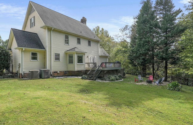 Southern Sunshine Retreat - Foto 37