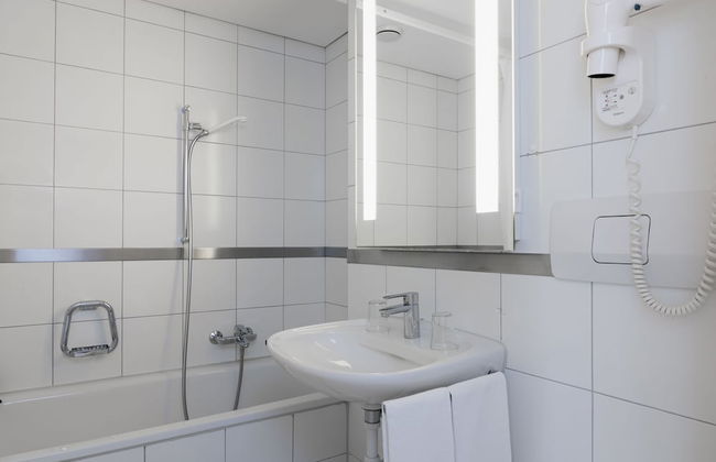 Hapimag Resort Ascona - Foto 36