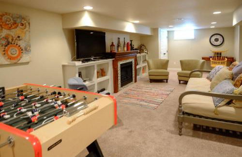 Bluebird Day - Riverside Cottage - Foto 12