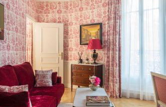 LE BEAU MARAIS - Luxury Apartments, AIR COND, LIFT - Photo 84