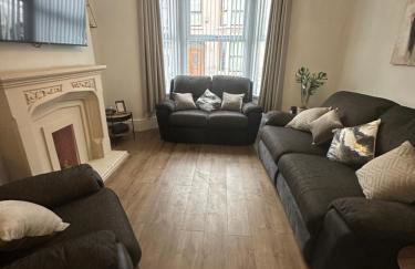 Watford Road House Liverpool - Foto 32