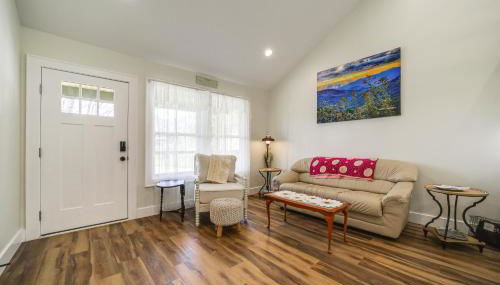 Serene Canton Vacation Rental with Mountain Views - Foto 4