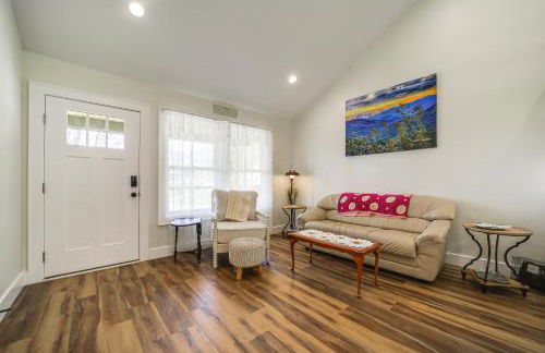 Serene Canton Vacation Rental with Mountain Views - Foto 4