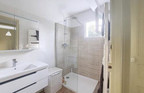 Evasion Côtière Tranquillité entre Forêt et Océan - Foto 31