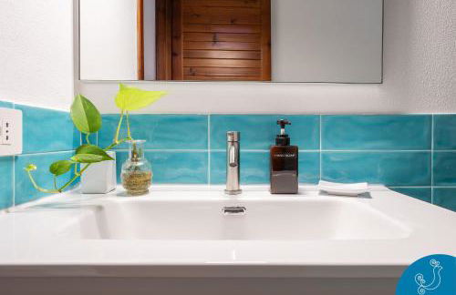 La Bouganville - House with garden and sea view - Foto 41