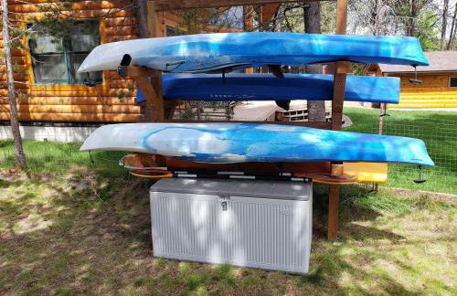 Mt. Bachelor & Sun River Get Away - Foto 17