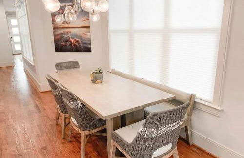 City View- near Downtown, Capital, NC State - Foto 22