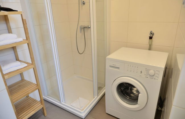 Jimmy's Apartments Suites - Foto 19