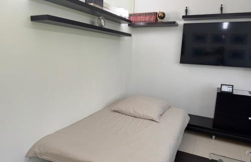 CentralPark Nürnberg 2 Zimmer - Photo 17