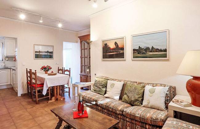 Club Sevilla I / Manzana I - Foto 5