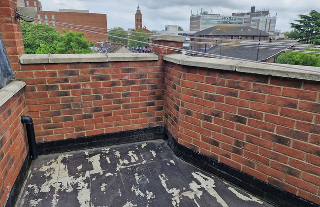 Immaculate 2-bed Apartment in London - Foto 11