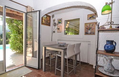 Villa Les Angevines by Interhome - Foto 32