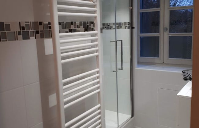 Gite Entre Vignes et Montagne - Foto 12