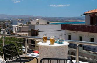 Armonia House, 50m From The Sea And Open View - Foto 17