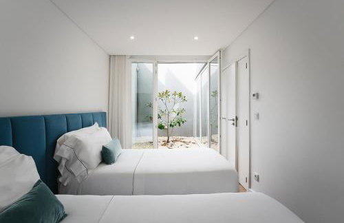 Feel Porto Lapa Collection Flats - Foto 66