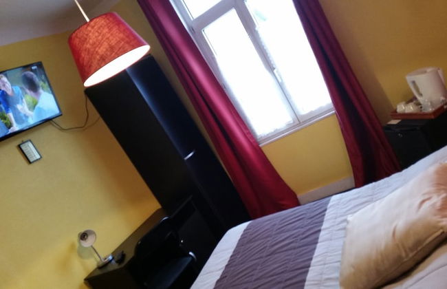 Hotel de la paix - Photo 5