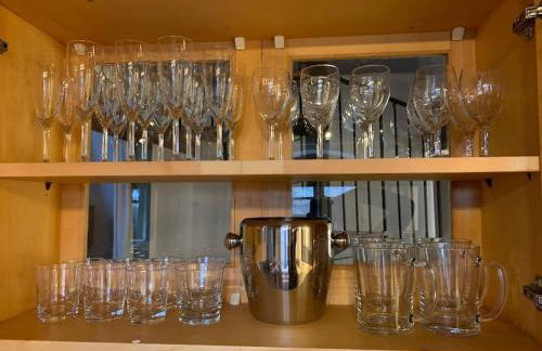 Unique 17c listed Barn in a Shropshire hamlet. - Foto 13