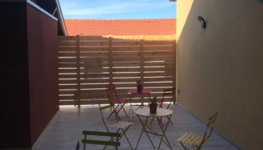 Hôtel Gîte La Bonaventure Jezainville - Foto 3