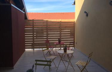 Hôtel Gîte La Bonaventure Jezainville - Foto 3