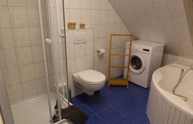 Apartment Skyline of Jena - Foto 47