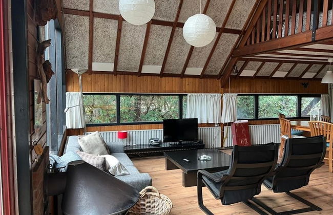 Spacious Holiday Home in Eersel With Open Fire - Foto 11