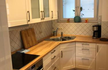 WellenRausch Living "Backbord" - Foto 50