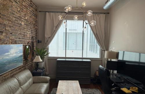 Downtown Charleston Condo - Foto 22