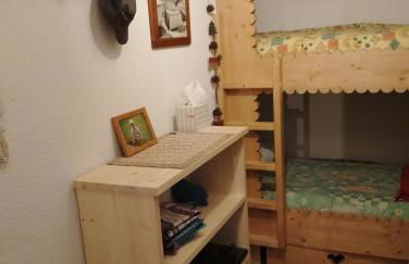 Studio coeur de station de Praz de Lys 1500m - Foto 20