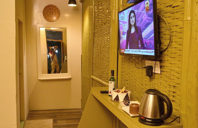 Arudhara Kuteer - Foto 2