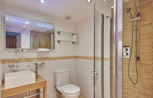 Squirrel Barn - Foto 12