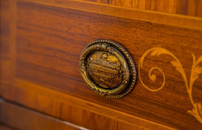 Stanzione Classy Flat at Vomero Central - Foto 23