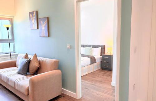 Bluebird Suites Croydon - Foto 4