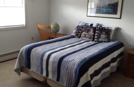 Lovely Townhouse with Views - Foto 9