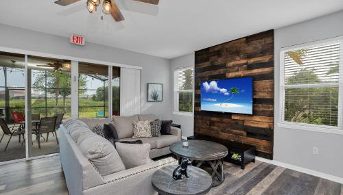 SplashPoolBBQFREE WaterPark 10mi to Disney - Foto 2