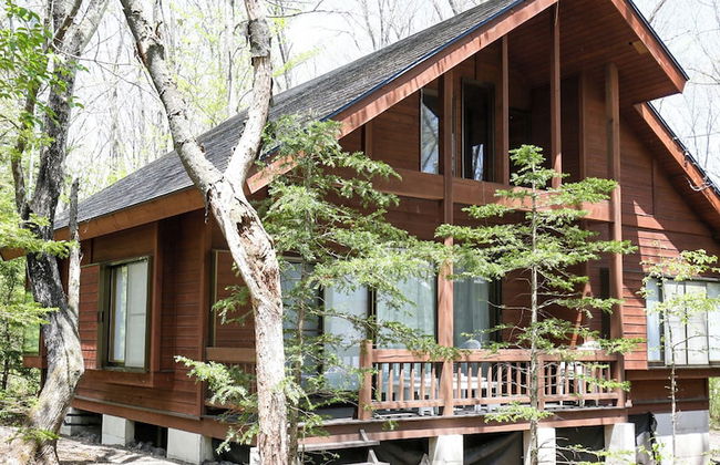 Runesu Karuizawa - Foto 1