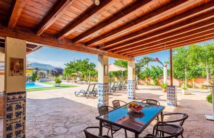 Laurel Y Romero Nigüelas by Ruralidays - Foto 7