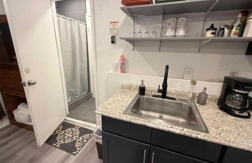 Private Mountain View Studio - Foto 12