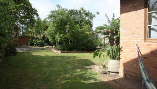 Casa para família no Rio Vermelho Piscina compartilhada - Foto 5, Garden, Garden view