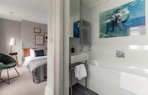 1st Class Covent Garden Residences for 1st Class Guests - Photo 45