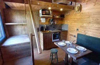 Le Lodge de Riorges - Foto 15