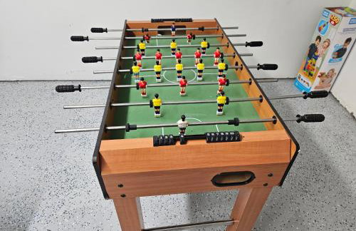 Cozy Retreat near DFW & Stadium/Game Room - Foto 34