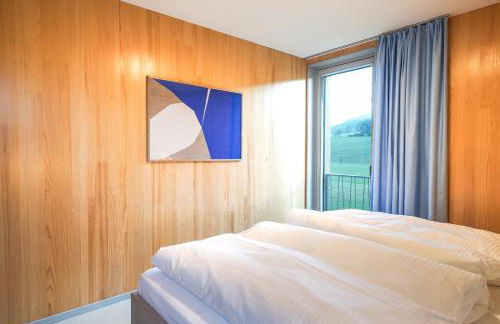 Ferienhaus Weitsicht - Foto 60