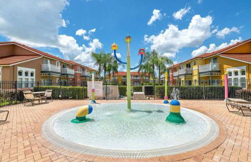 3BR Home in Lake Berkley Minutes to Disney - Foto 19