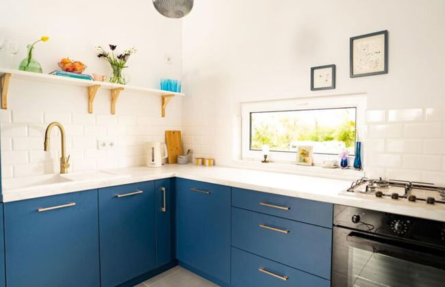 Cottage in the Middle of Nature, Pilwa - Foto 4