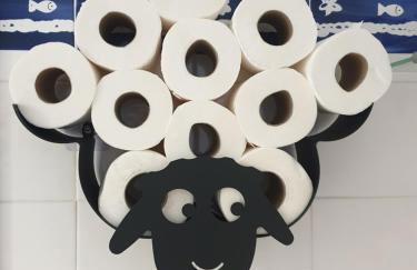 Sondela Self Catering - Foto 55