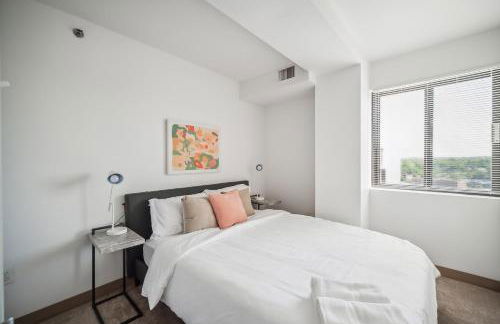 PP 1301 Modern Corporate 2br, pool, Gym - Foto 10