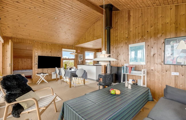 "Tanea" - 700m to the fjord - Foto 19