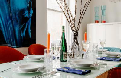 Architect's Sophisticated Private 3bed 3bath House OFF OXFORD ST - Foto 17