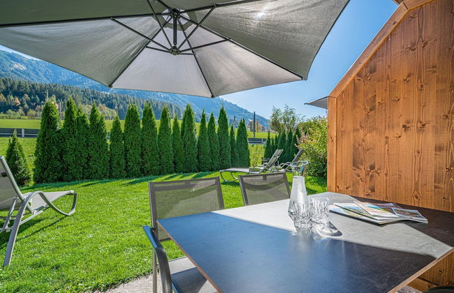 Apartment in Brixen Near Wilder Kaiser Gondola - Foto 15