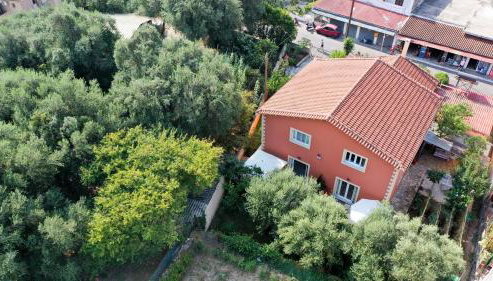 George's Sweet n' Cozy Maisonette in Ipsos Corfu - Foto 3